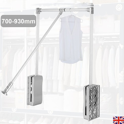 Pull down wardrobe - down, 15kg