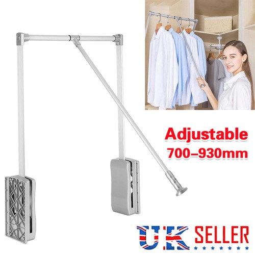 Heavy duty lift pull down - heavy,