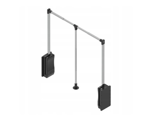 Lifter pull down - pull-down, wardrobe