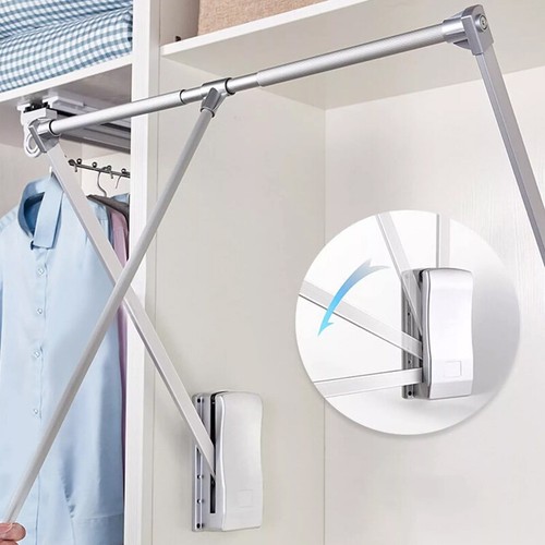 Wardrobe pull down - pull, 15