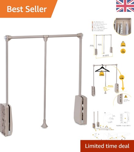 Pull down wardrobe - wardrobe,