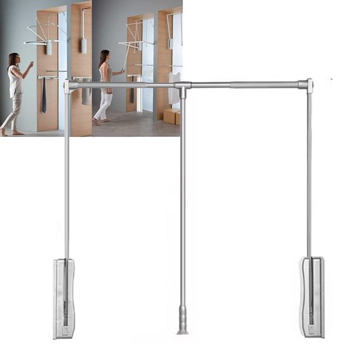 Wardrobe pull down lift kg - 15,