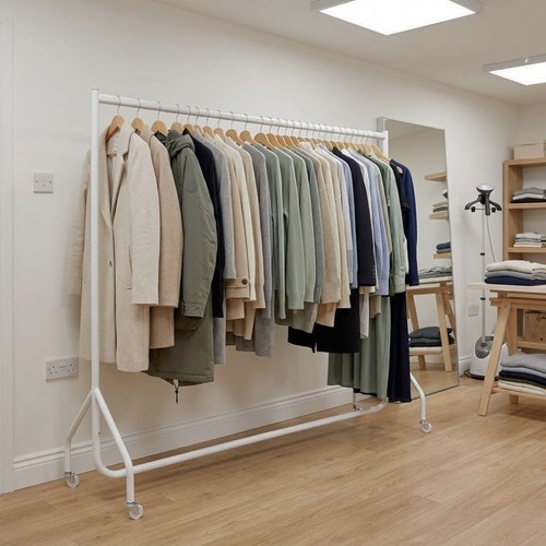 6ft wide 5ft tall white - 6ft,