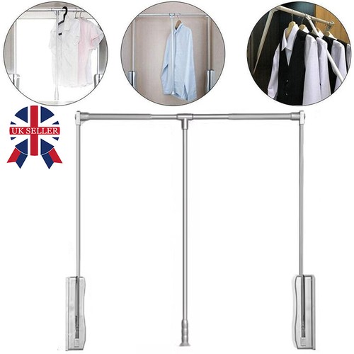 Lift pull down adjustable - lift/pull,