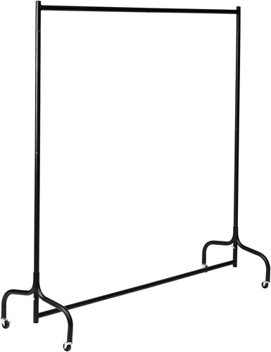 6ft heavy duty metal - duty,