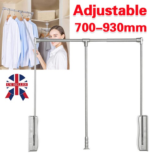 Heavy duty lift pull down - pull,