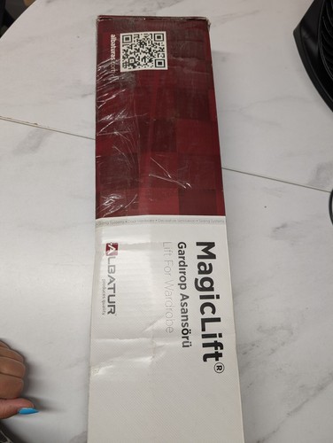 Albatur magic lift - magic,