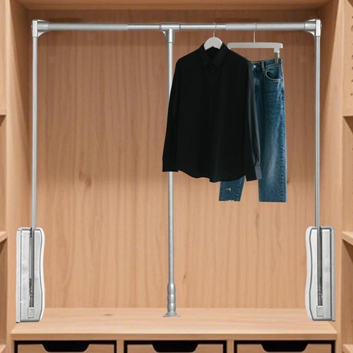Heavy duty lift pull down - duty,