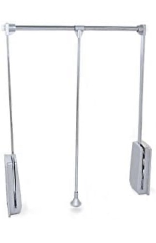 Lift pull down - pull,