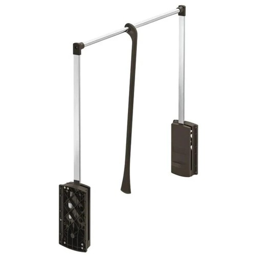 Hafele pull down - pull, rail