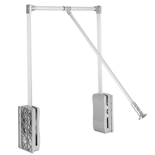 Lift pull down - down, wardrobe