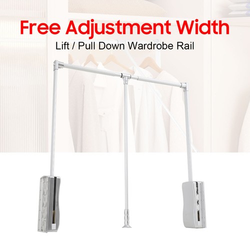 Lift pull down - pull,