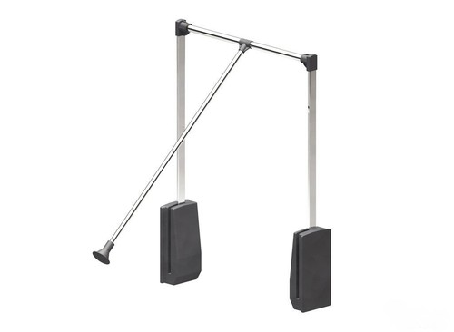 Lift pull down wardrobe - pull,