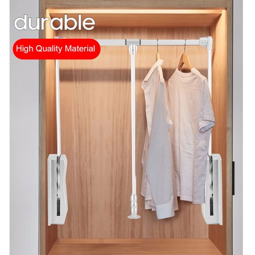 Lift pull down wardrobe - wardrobe,