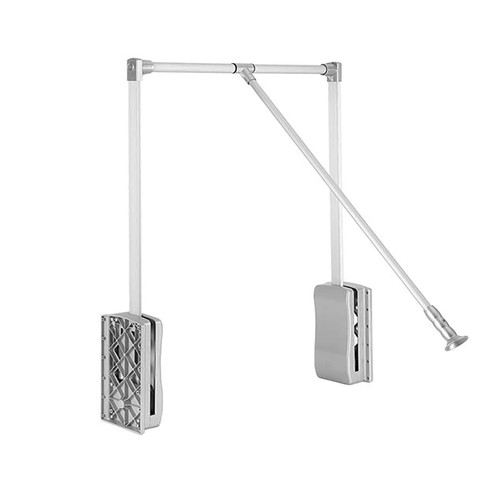 Nisorpa pull down clothes rail - nisorpa,
