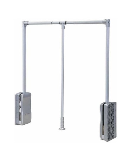 Tonchean pull down wardrobe - pull,