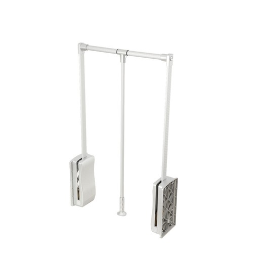 Hang pull down clothes rail - pull,