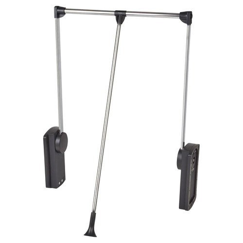 Heavy duty double - heavy, pull