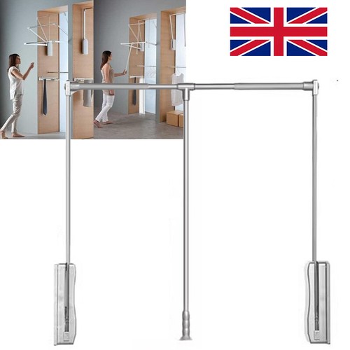 Lift pull down wardrobe - lift,