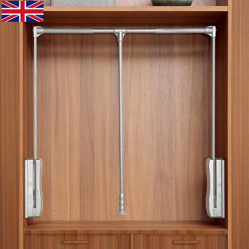 Heavy duty lift pull down - lift,